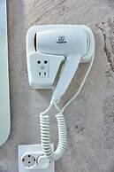 Apartamente Exterior