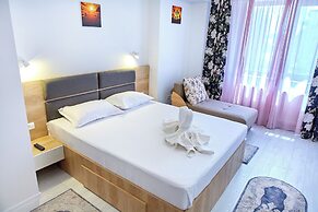 Apartamente Exterior