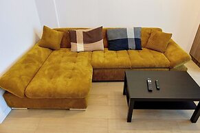 Apartamente Exterior