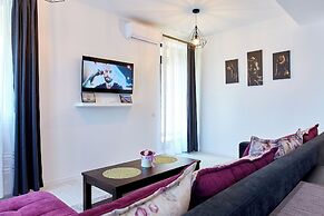 Apartamente Exterior