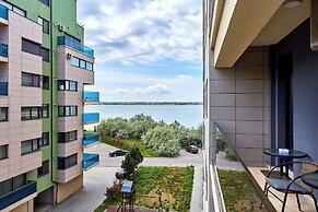 Apartamente Exterior