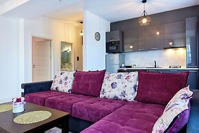 Apartamente Exterior