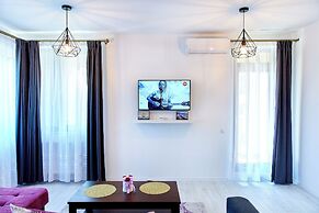 Apartamente Exterior