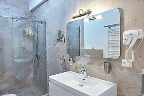 Apartamente Exterior