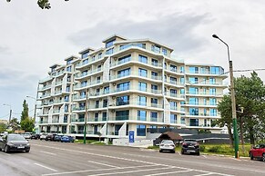 Apartamente Exterior