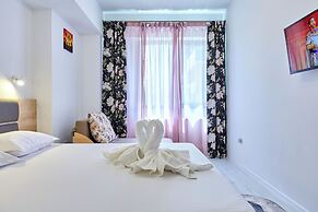 Apartamente Exterior