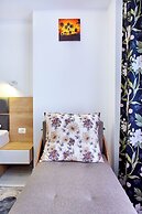 Apartamente Exterior