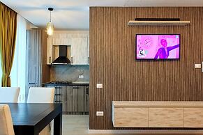 Apartamente Exterior