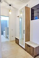 Apartamente Exterior