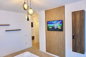 Apartamente Exterior