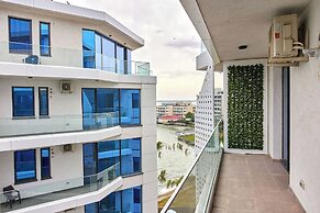 Apartamente Exterior