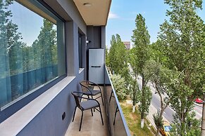 Apartamente Exterior