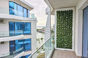 Apartamente Exterior