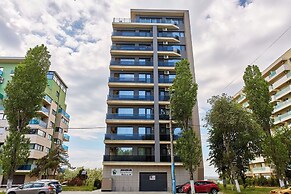 Apartamente Exterior