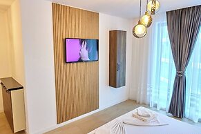 Apartamente Exterior