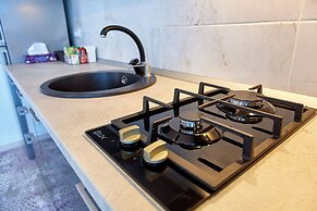 Apartamente Exterior