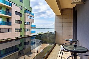 Apartamente Exterior