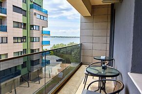 Apartamente Exterior