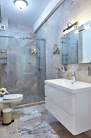 Apartamente Exterior