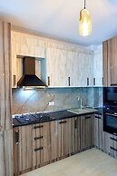 Apartamente Exterior