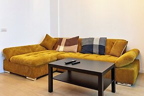 Apartamente Exterior