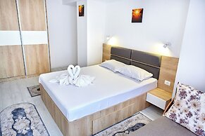 Apartamente Exterior