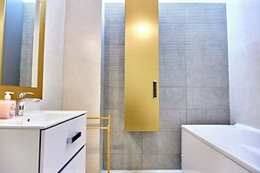 Apartamente Exterior