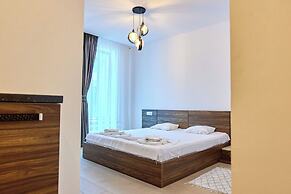 Apartamente Exterior