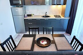 Apartamente Exterior