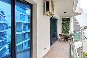 Apartamente Exterior