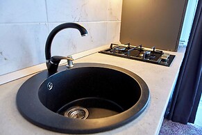 Apartamente Exterior