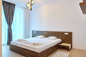 Apartamente Exterior