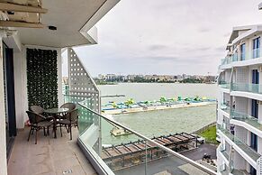 Apartamente Exterior