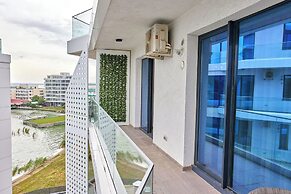 Apartamente Exterior