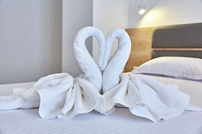 Apartamente Exterior