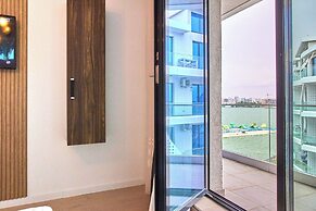 Apartamente Exterior