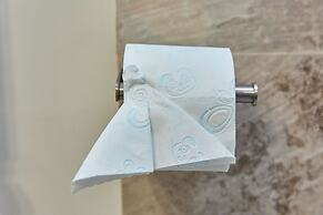 Apartamente Exterior