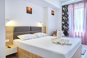 Apartamente Exterior