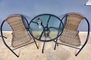 Apartamente Exterior