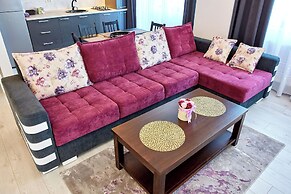 Apartamente Exterior