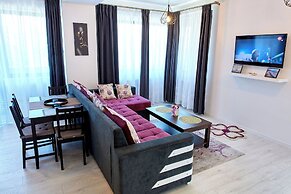 Apartamente Exterior