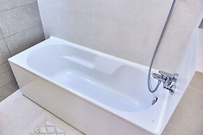 Apartamente Exterior