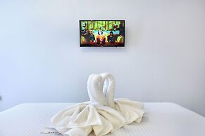 Apartamente Exterior