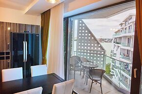 Apartamente Exterior