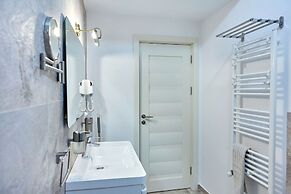 Apartamente Exterior