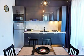 Apartamente Exterior