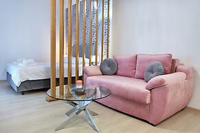 Apartamente Exterior