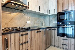 Apartamente Exterior