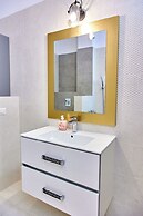 Apartamente Exterior