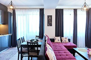 Apartamente Exterior